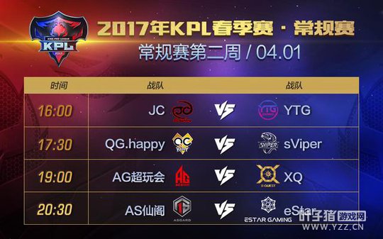 �۷�Ծ�����2017��KPL�������ڶ��ܹ���ָ�ϣ�