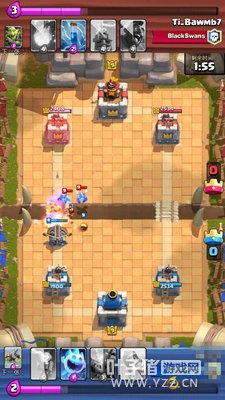 ���������飺���������Ա���X����