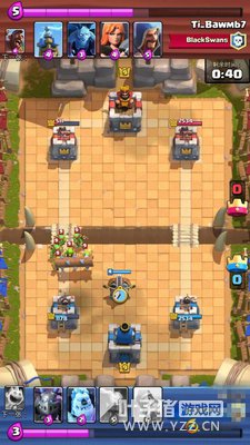 ���������飺���������Ա���X����