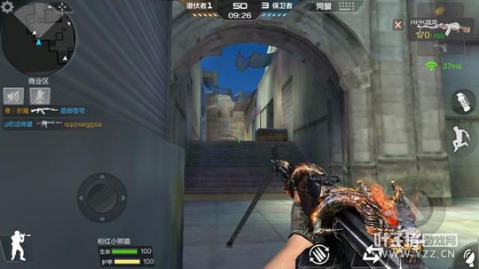 CFM�����ͼ���� ��������ζʮ���ս��