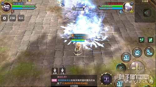 ��֮������������ʿ��ô���� ������ʿPK���м���