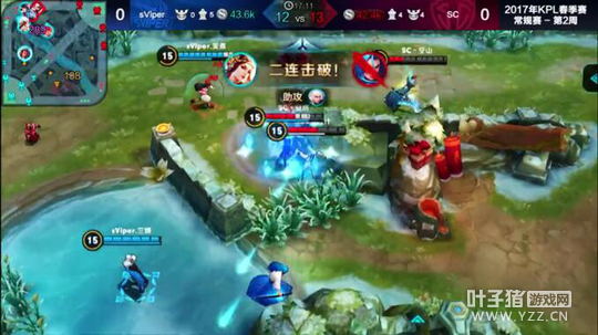 KPL������3��31��������AG����ᡢsViper��ȡ����ʤ 