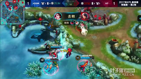 KPL������3��31��������AG����ᡢsViper��ȡ����ʤ 