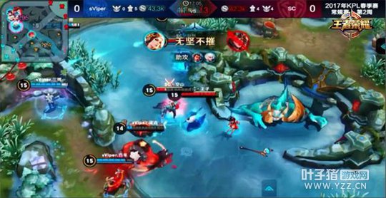 3��31��KPL�����ٵ� AG���������֮ʦ�����ܵ���