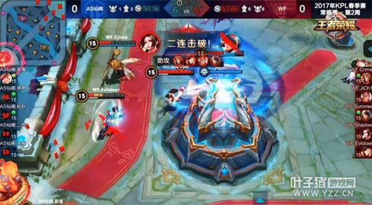 3��31��KPL�����ٵ� AG���������֮ʦ�����ܵ���