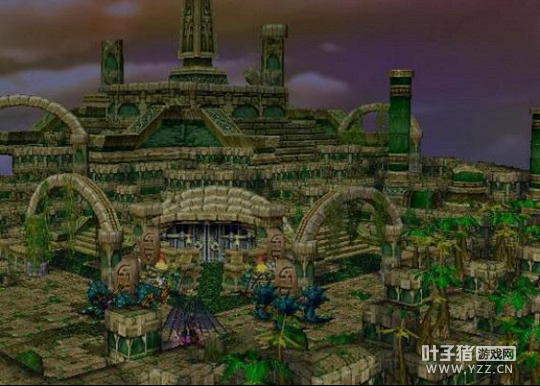 �´�������˹֮Ĺ֮ǰ ����Ҫ�˽��ħ��7.2�汾