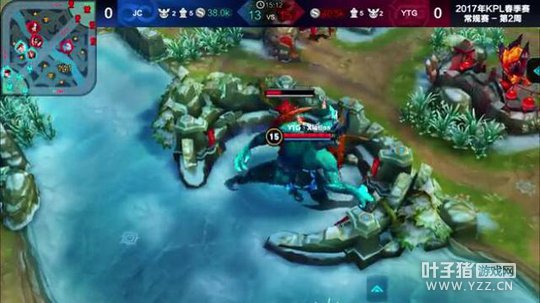 KPL4��1�յڶ�����QG�����ȴ�ȡ��ʤ��