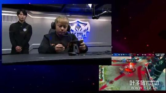 KPL4��1�յڶ�����QG�����ȴ�ȡ��ʤ��