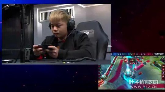 KPL4��1�յڶ�����QG�����ȴ�ȡ��ʤ��