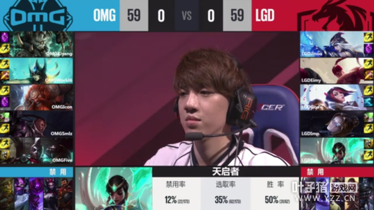 4��1��LPL������RNG����IG OMG��ȡLGD