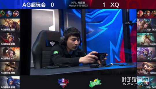 ��ս����AG����᲻�ܽ������� XQ����ʮ��⵹��ͷ��