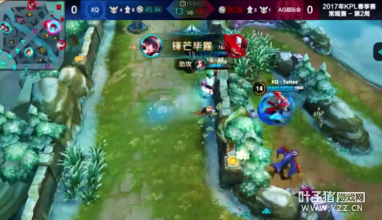 KPL������4��1��������AG����᲻�ܽ������� 