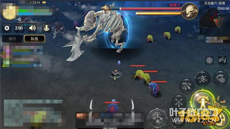 �������� ��֮������������Ѩͨ�ؼ��ɽ���