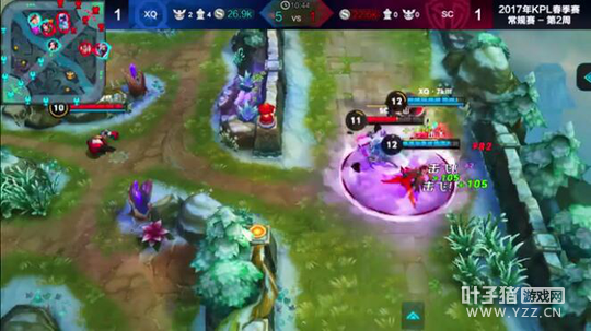 ��ս����XQ������ս��һ׷������SC