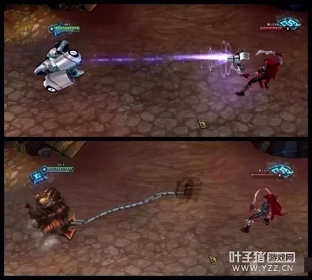 LOLƤ����Ŀ���Ӱ����Ϸ�����������⼸��ͼ�����ˣ�