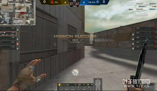 4��4�� CFPLս�� ǿ�Ʊ���AG 2-0սʤ����