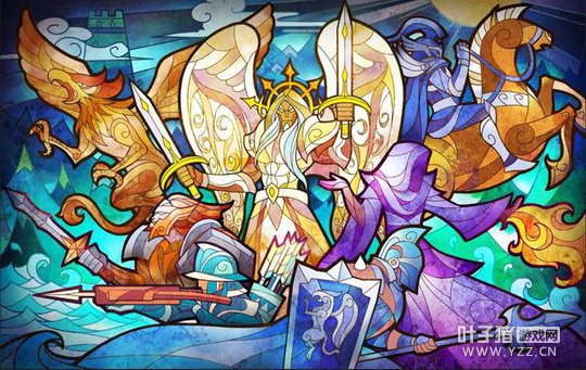 ħ����֮Ӣ���޵У�ս����Ԫ��ɾ��ԤԼ�𱬿��� 