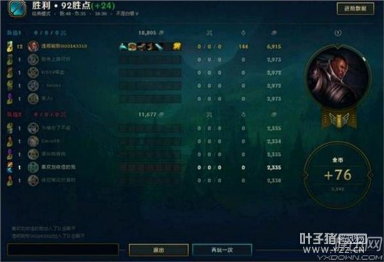 LOL�����λ��9��ȫ���ߣ��Լ�һ���˹¶�������