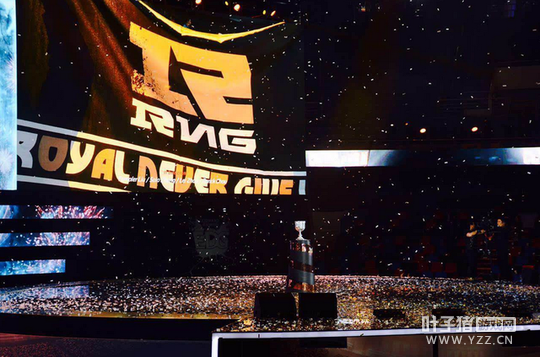 WE̯���鷳 EDG��WE�Ĺ���һĻ