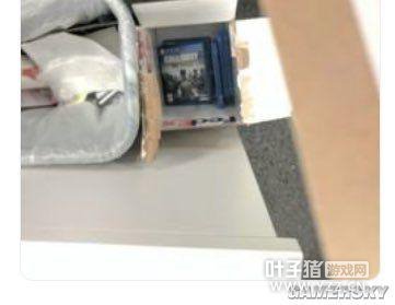 ��COD14����ս����װ����й¶����Ƭ��ָ�ɵ�̫��