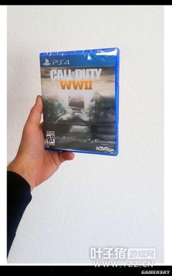 ��COD14����ս����װ����й¶����Ƭ��ָ�ɵ�̫��