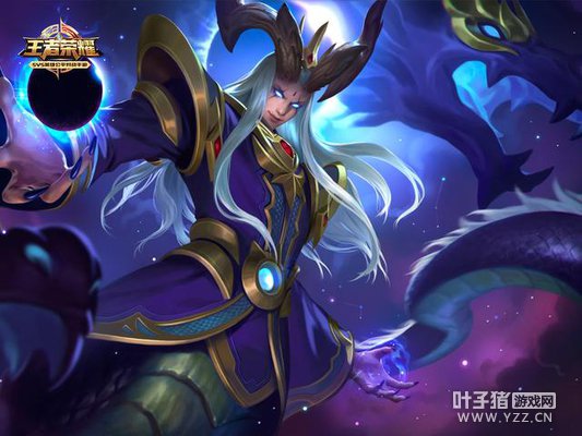 �̵㣺��������ҫ����Ӣ�۵���ȷ�򿪷�ʽ