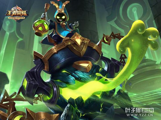 �̵㣺��������ҫ����Ӣ�۵���ȷ�򿪷�ʽ