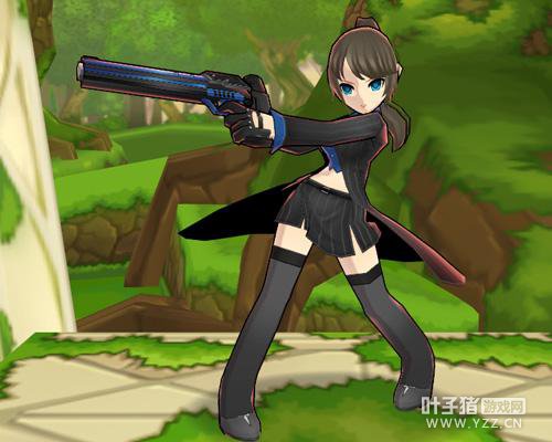 �Ը�ǹ�֣�������֮�⡷��˿���ֵ�ʱװ