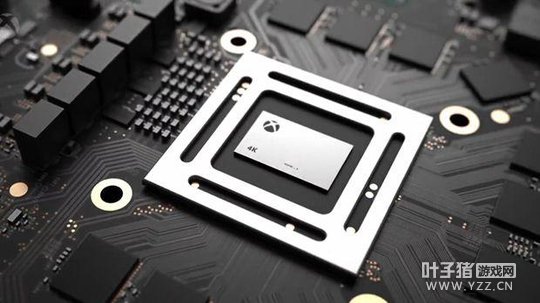 �����ܹ��ޣ�Xbox��Ы����ԭ��4K��󲿷���Ϸ