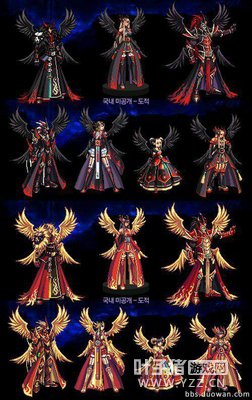 DNF2017��һ��׷������� ��Ԩ��ʿ����������