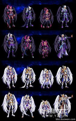 DNF2017��һ��׷������� ��Ԩ��ʿ����������