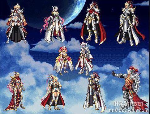 DNF2017��һ��׷������� ��Ԩ��ʿ����������