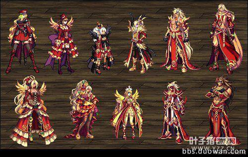 DNF2017��һ��׷������� ��Ԩ��ʿ����������