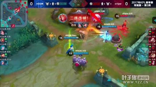 ��ս�����߽�����ɱ���� �ɸ󴥵׷�������ʤ