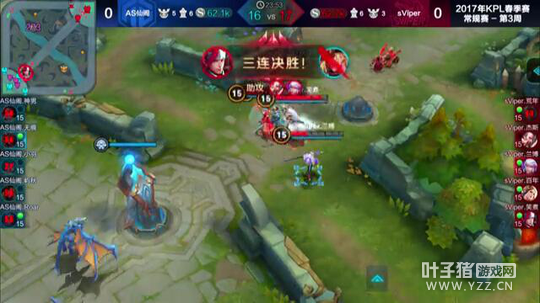 ��ս�����߽�����ɱ���� �ɸ󴥵׷�������ʤ