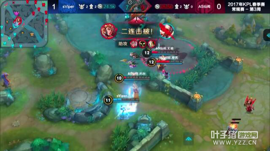 ��ս�����߽�����ɱ���� �ɸ󴥵׷�������ʤ