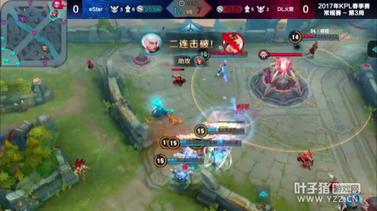 ��ս�����°��������� eStar��㿪�����ɻ�ʤ