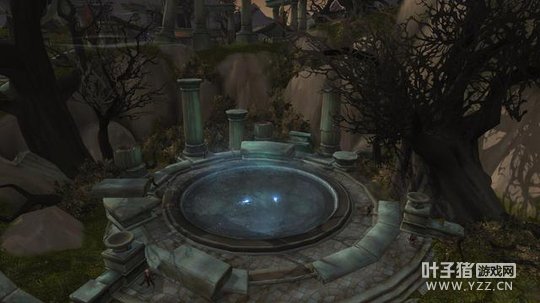 世界BOSS来临!魔兽外服破碎海滩虚空干扰器解锁