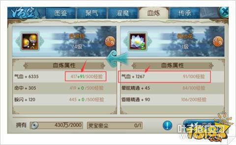 �������η�����������Ѫ�������ܽ�