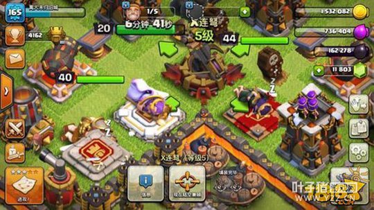 �����ͻCOC�ű�����������·ϸ�ڽ���