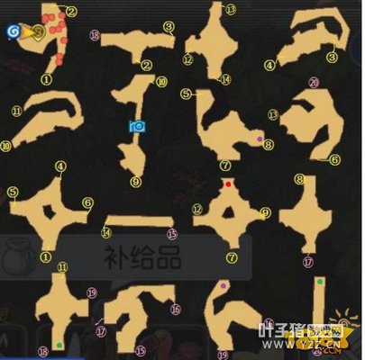 RO����ƽ��׬Ǯ�ĵ� ��ɭMINIBOSSˢ�¹���