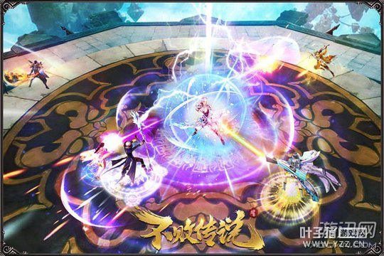 �޲�������� �����ܴ�˵��PVP�����淨