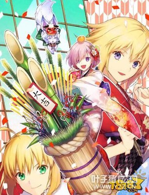 fgo����Ӣ��������� ����ص����