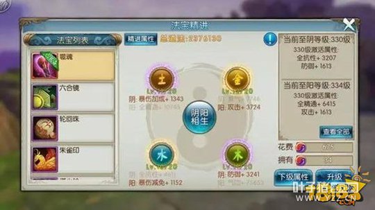 ��������ִ��������֮ţ�� �����淨����