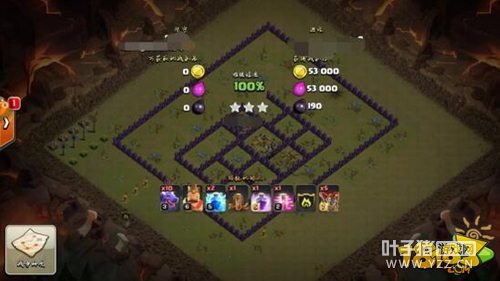 �����ͻ�ױ�����ս�����򷨷���