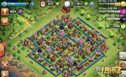 �����ͻʮ��Farm���Ͳ��ַ���