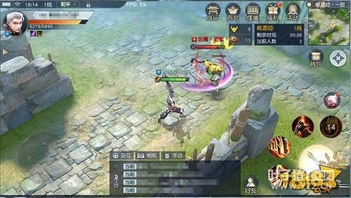 ��ħ��������Դ��������� ������ԴѪս