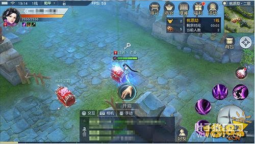 ��ħ��������Դ��������� ������ԴѪս