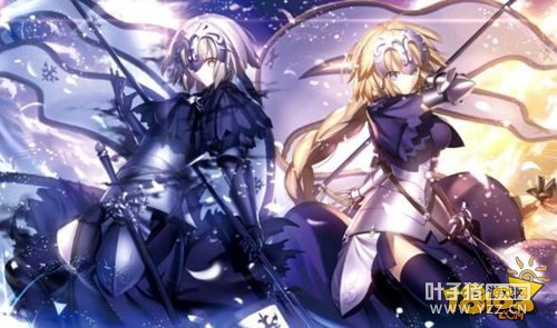 FGOǿ���Ƽ� ����һ������ǿ���� 