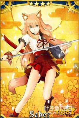 Fgo��¹��ǰ����ͼ �����ز���ϸ����